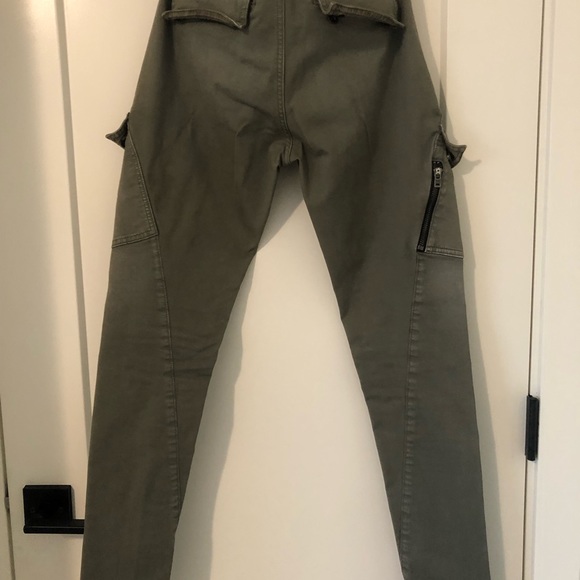 High waist Jeans - Picture 3 of 3